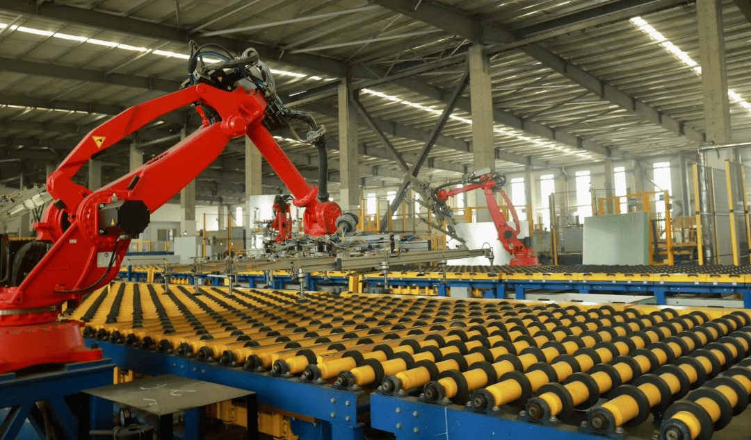 許昌襄城 靠黑山創綠山，硅碳產業構建發展新格局