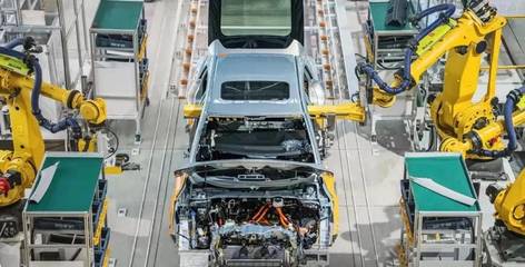 廣汽本田新能源工廠投產，戰略轉型加速推進