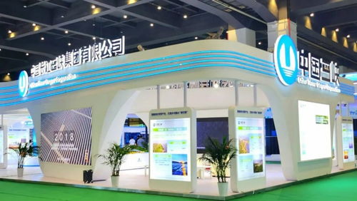 三峽集團亮相2023年第二屆農村能源發展大會，助力新能源開發