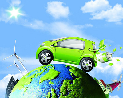 福田集團旗下云度新能源車計劃曝光，加速新能源開發布局