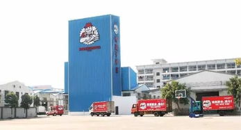 德高中國銷售額突破20億 建筑材料新零售戰(zhàn)略正式啟動(dòng)